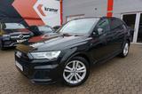 Audi Q7 45 TDI Quattro S-Line Black 7-Sitze Luftfed. - Audi Q7: 4l