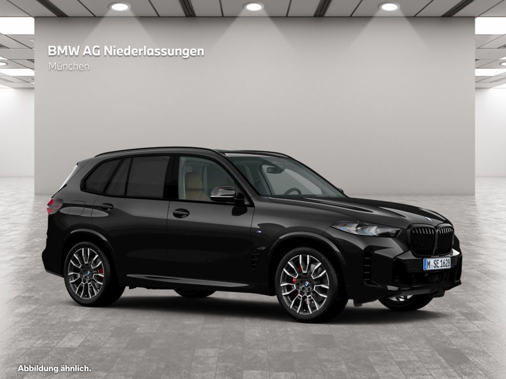 BMW X5 - Bild 12