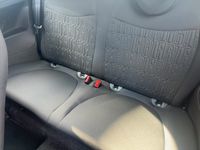 Fiat 500C - Vorschau Bild 8