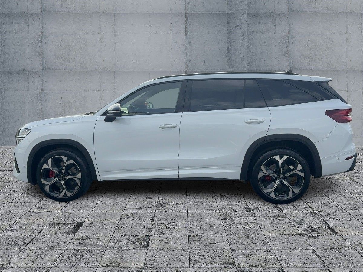 Skoda Kodiaq - Bild 3