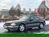 Mercedes-Benz SL 300*AMG*Cabrio*Hardtop*Automatik*Sitzheizung* - Mercedes-Benz SL 300: Roadster