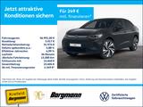 Volkswagen ID.5 GTX mit Infotainment-Paket 4Motion AHK 360° - Volkswagen ID.5 in Duisburg
