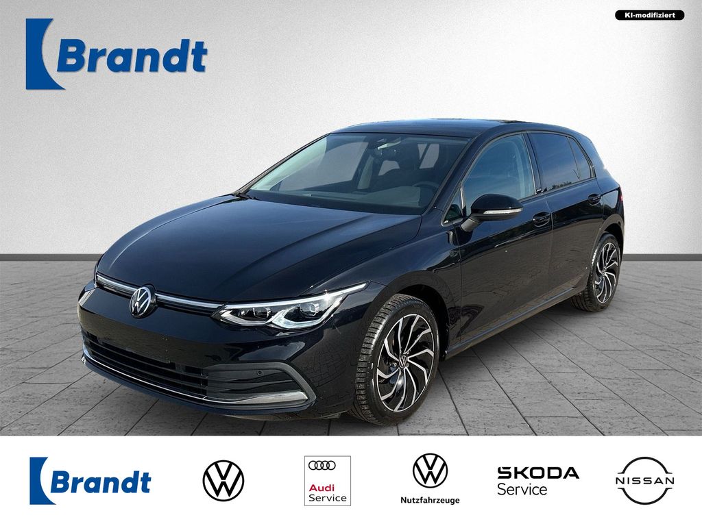 Image of Volkswagen Golf