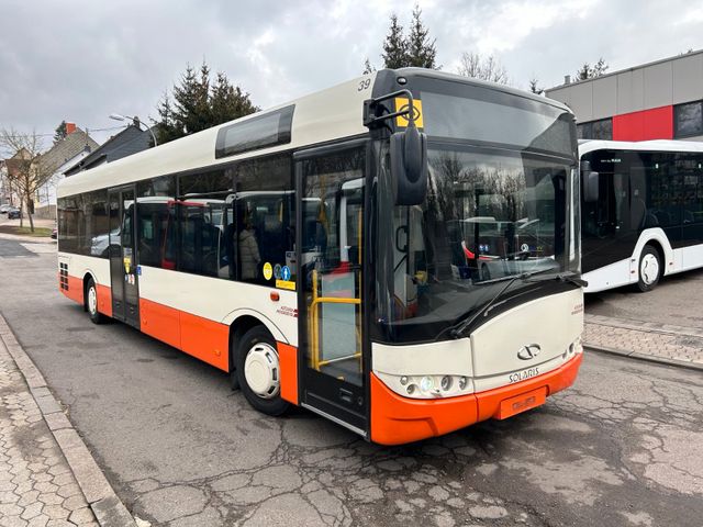 Solaris Urbino 10.9