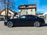 Mercedes-Benz E 220 d Autom. - - Mercedes-Benz E-Class: Taxi