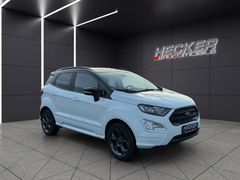 Ford EcoSport 1.0 EcoBoost ST-Line Start/Stopp