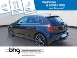 Volkswagen Polo 1.0TSI OPF United Sport Navi connect Climat - Volkswagen Polo United mit Benzin-Antrieb