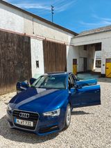 Audi A5 1.8 TFSI 106kW multitronic Sportback - Audi A5: Multitronic
