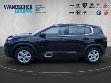 Citroën C5 Aircross Live Pack 1.5 BlueHDi 130 2xKlima