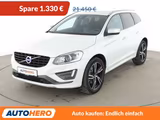 Volvo XC60 2.0 D3 Momentum 2WD Aut.*NAVI*TEMPO*CAM* - Volvo XC60 Gebrauchtwagen in München