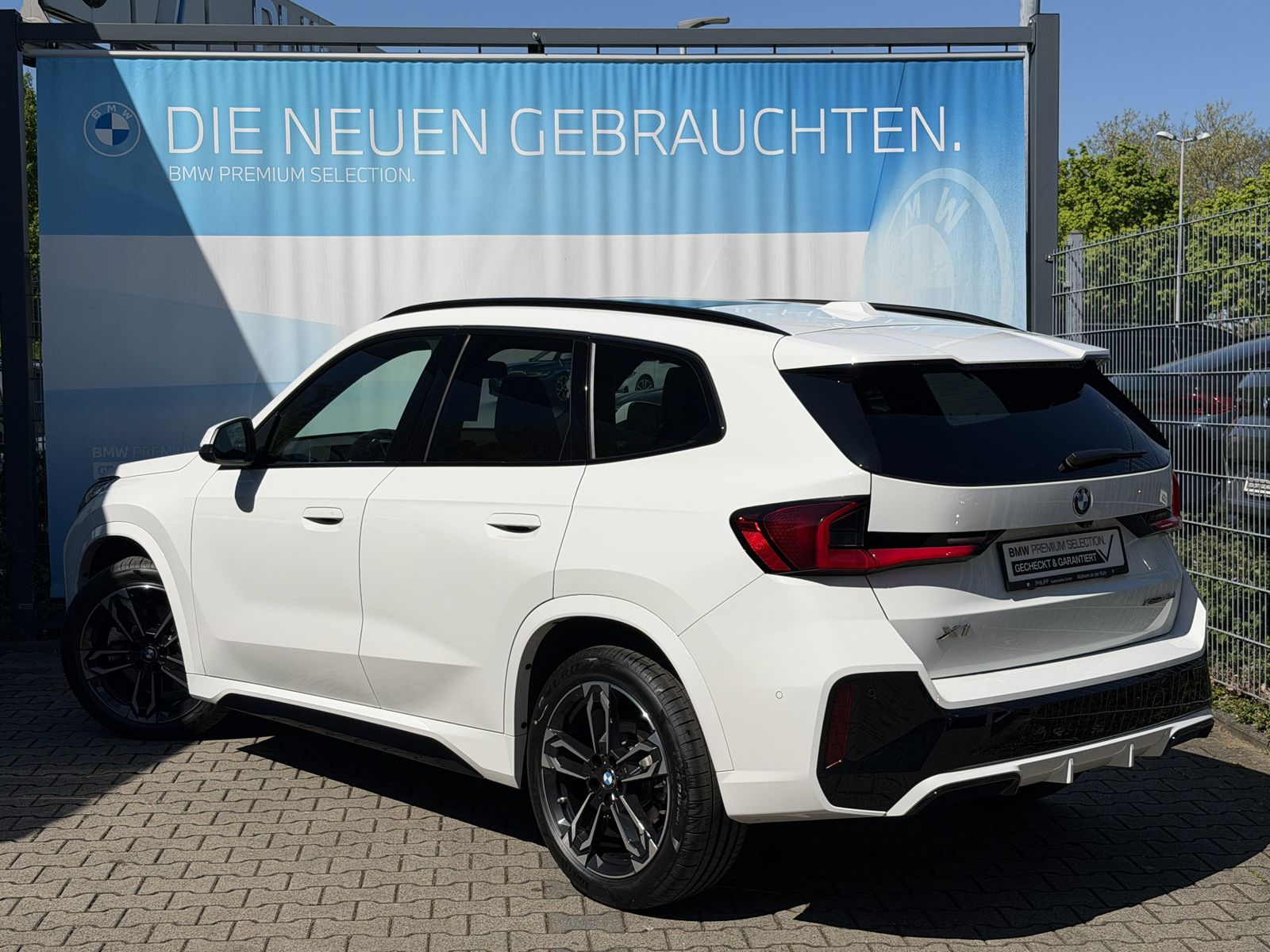 BMW X1 - Bild 5