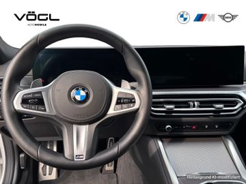BMW 420 - 7