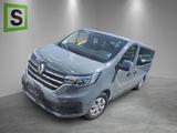 Renault TRAFIC Grand Combi Life Blue dCi 150 8-Sitzer - Renault Trafic Gebrauchtwagen in Nürnberg