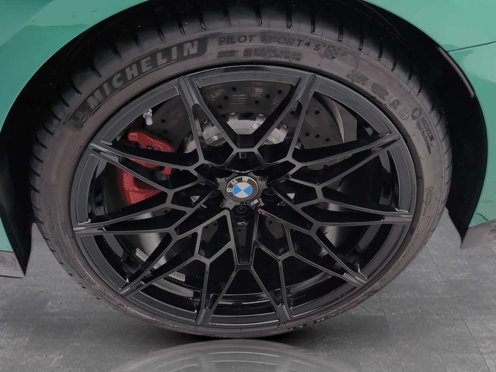 BMW M4 - Bild 17