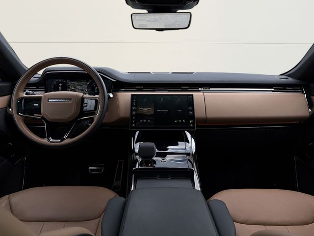 Land Rover Range Rover Sport P460e HSE Dynamic PHEV+St.Hzg+