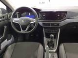 Volkswagen Polo 1.0TSI 95PS Life Navi ACC SHZ PDC LED MFL I - Volkswagen Polo Limousine 9n mit Benzin-Antrieb