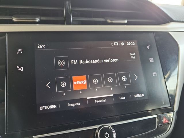 Corsa-e Edition
