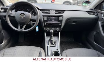 Skoda Octavia - 6