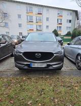 Mazda CX 5 2.5 Skyactiv-G / Allrad - Mazda: Mazda5