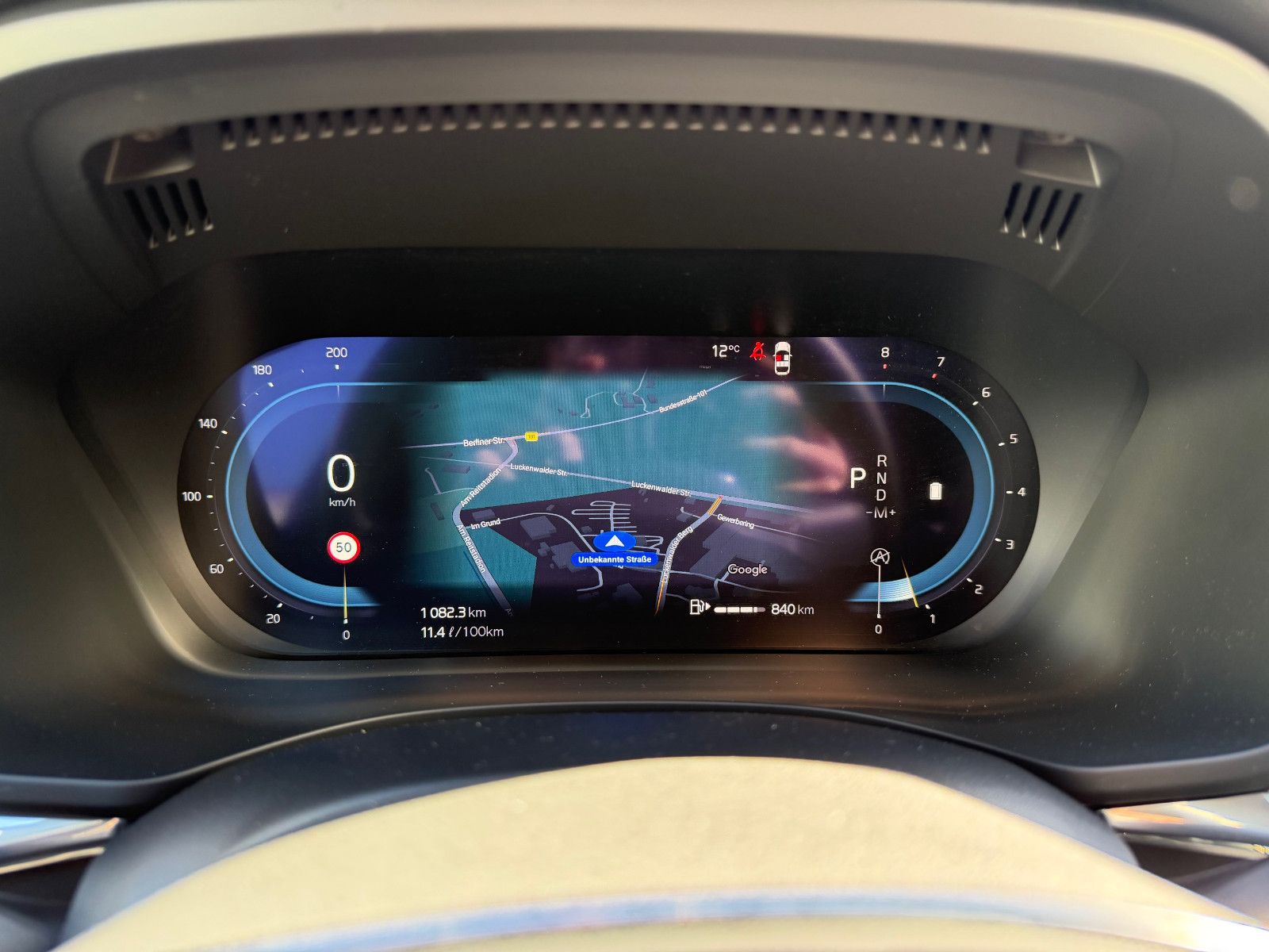 Fahrzeugabbildung Volvo XC60 B4 B Plus Dark*H&K*360°*PANO*AHK*STHZG*
