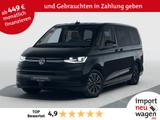 Volkswagen Multivan Life Lang 2.0 TDI SCR DSG AHK+Standheiz - VW T7 Multivan Gebrauchtwagen in Stuttgart