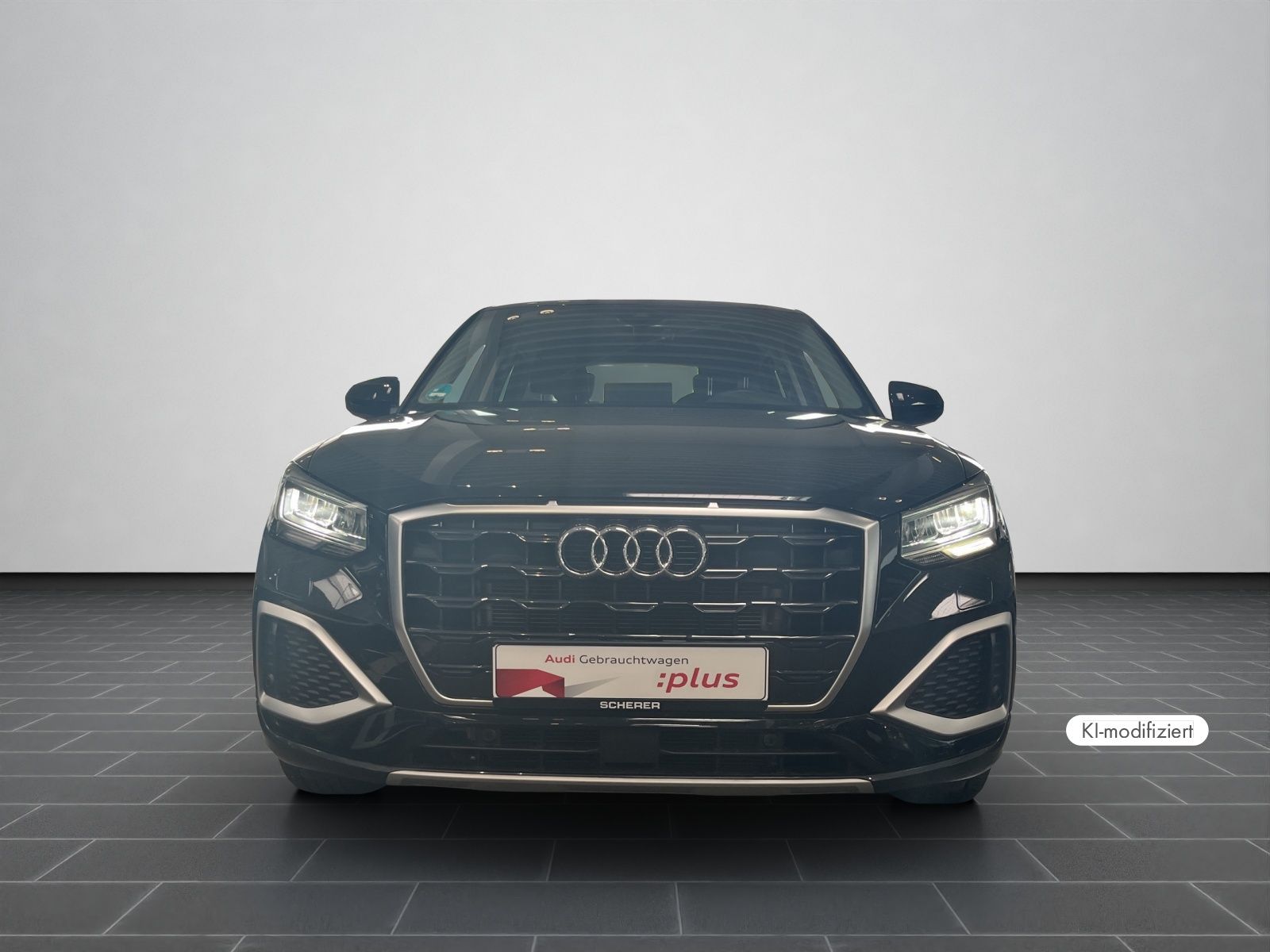 Audi Q2 - Bild 6