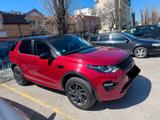 Land Rover Discovery Sport TD4 132kW Automatik 4WD HSE HSE - Land Rover Discovery Sport von privat
