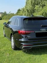 Audi A4 35 TFSI S tronic advanced Avant  - Audi A4 Gebrauchtwagen in Bielefeld