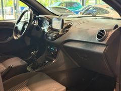 FORD Ka - Ansicht 28