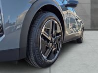 Peugeot 408 - Vorschau Bild 4