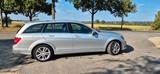 Mercedes-Benz C 200 CDI T BlueEFFICIENCY AVANTGARDE AVANTGARDE - Mercedes-Benz C 200: Automatik, Cdi