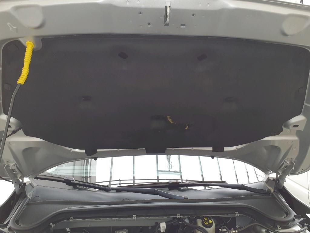 Ford Focus Limousine Cool & Connect 1.0 Tempo*PDC*RFK