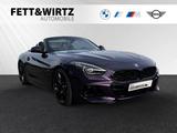 BMW Z4 M40i *Thundernight*|Head-Up|LCProf.|H/K - BMW: 40