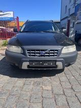 Volvo XC70 D5 AWD Momentum*Leder*AC* - gebrauchte Volvo XC70 aus dem Jahr 2006