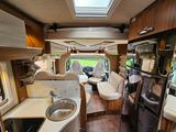 HYMER / ERIBA / HYMERCAR Tramp T 678 CL Vollausstattung Golden Limited  - HYMER / ERIBA 67
