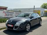 Renault Megane III Coupe Dynamique - Renault Megane: mit Navigationssystem, Dynamique
