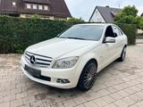 Mercedes-Benz Mercedes Benz C300 Avantgarde - Mercedes-Benz C 300 aus 2010