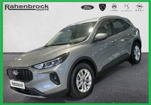 Ford Kuga Titanium