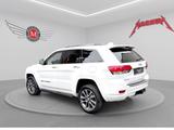 Jeep GRAND CHEROKEE 5.7 V8 HEMI S LPG-GAS*Leder*AHK* - Jeep Grand Cherokee: 5.7