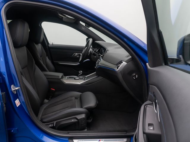BMW 320 M Sport, 2022 — 25