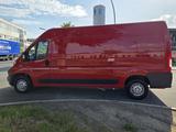 Fiat Ducato Kasten 33 L4H2, 3 SITZER, KLIMA, PDC - Fiat Kühlkastenwagen Ducat