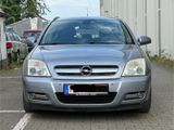Opel Signum Elegance*AUTOMATIK*NAVI* - Opel Signum mit Benzin-Antrieb: Kombi