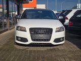 Audi S3 Sportback 2.0 TFSI quattro - Audi S3 aus 2008