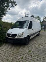 Mercedes-Benz Mercedes Sprinter 313 CDI 2009 FESTPREIS!!! - Mercedes-Benz Sprinter aus 2009: 313 Cdi