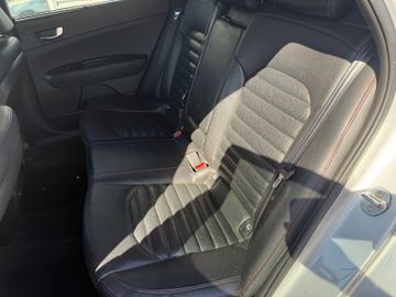 Kia Optima Sportswagon GT-Line+Navi+Kamera+SHZ+LKRHZ