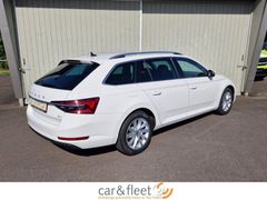 Fahrzeugabbildung Skoda Superb Combi Style 4x4 Navi LED ACC RFK AHK Virt