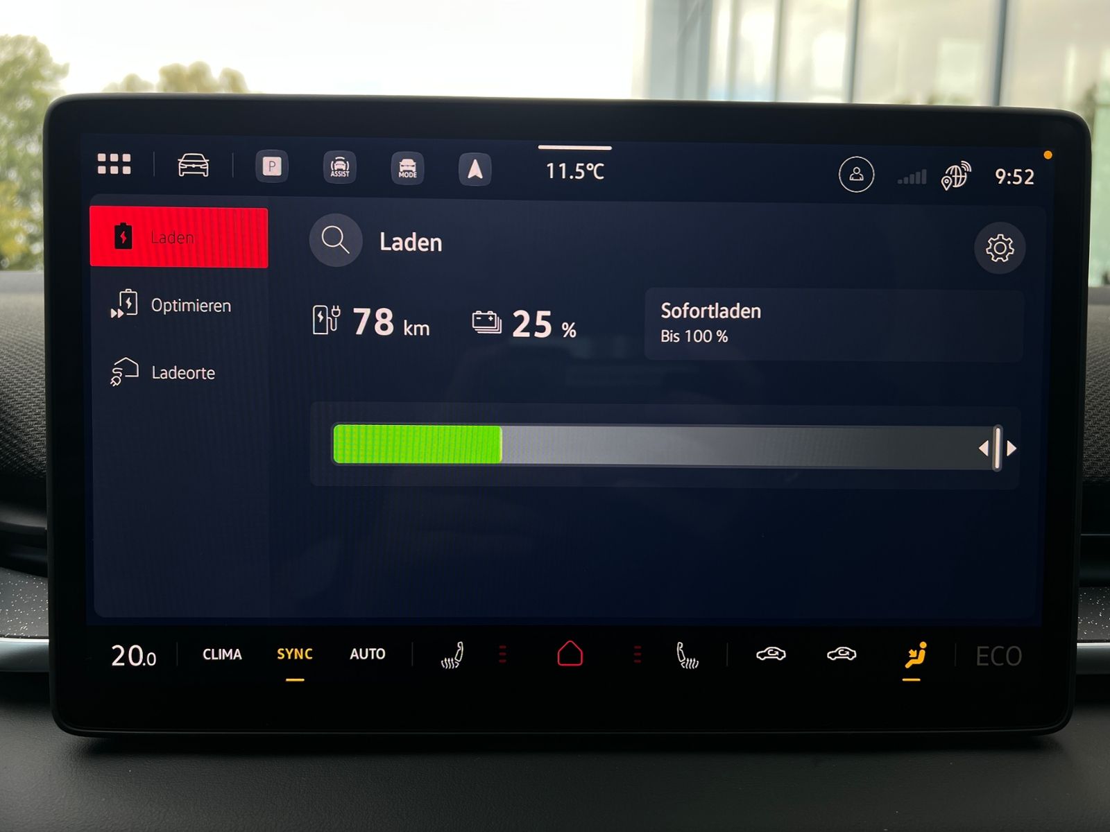 Fahrzeugabbildung Volkswagen ID.3 NEO Life 50 kWh *19" LM-Felge, Ganzjahresre
