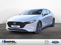 Mazda 3 - Vorschau Bild 1