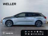 Toyota Corolla 1.8 Hybrid TS Team D *LED*el Heck*CAM*SH - gebrauchte Toyota Corolla aus dem Jahr 2024