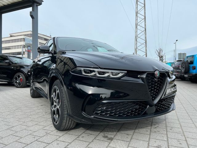 Alfa Romeo Tonale Ti 1.5 VGT Hybrid 15kW *275 EUR netto*